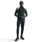 NIKE Strike Winter Warrior Therma-FIT Fußball Trainingsshirt Herren 390 - seaweed/limelight/reflective silv XS