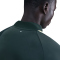 NIKE Strike Winter Warrior Therma-FIT Fußball Trainingsshirt Herren 390 - seaweed/limelight/reflective silv XS