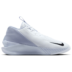 NIKE G.T. Jump Academy Basketballschuhe Herren 101 - white/dynamic turq-ghost-black 40
