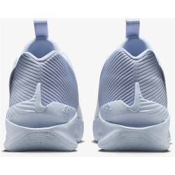 NIKE G.T. Jump Academy Basketballschuhe Herren 101 - white/dynamic turq-ghost-black 40