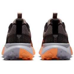 NIKE Wildhorse 10 Trailrunning Laufschuhe Herren 006 - black/orange pulse-malt-ghost 41