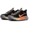 NIKE Wildhorse 10 Trailrunning Laufschuhe Herren 006 - black/orange pulse-malt-ghost 41