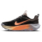 NIKE Wildhorse 10 Trailrunning Laufschuhe Herren 006 - black/orange pulse-malt-ghost 41