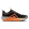 NIKE Wildhorse 10 Trailrunning Laufschuhe Herren 006 - black/orange pulse-malt-ghost 41