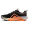 NIKE Wildhorse 10 Trailrunning Laufschuhe Herren 006 - black/orange pulse-malt-ghost 41