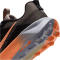 NIKE Wildhorse 10 Trailrunning Laufschuhe Herren 006 - black/orange pulse-malt-ghost 41