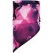 BUFF Tech Fleece Bandana Dreieckstuch hatay pink
