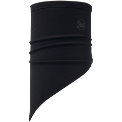 BUFF Tech Fleece Bandana Dreieckstuch solid black