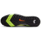 NIKE Mercurial Vapor 16 Academy TF Multinocken-Fußballschuhe Herren 300 - limelight/volt-hyper crimson 41