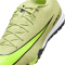 NIKE Mercurial Vapor 16 Academy TF Multinocken-Fußballschuhe Herren 300 - limelight/volt-hyper crimson 41