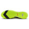NIKE Mercurial Vapor 16 Academy IC Fußballschuhe Herren 300 - limelight/volt-hyper crimson 36