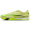 NIKE Mercurial Vapor 16 Academy IC Fußballschuhe Herren 300 - limelight/volt-hyper crimson 36
