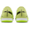 NIKE Mercurial Vapor 16 Academy IC Fußballschuhe Herren 300 - limelight/volt-hyper crimson 36