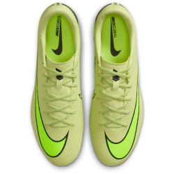 NIKE Mercurial Vapor 16 Academy SG-Pro Stollen-Fußballschuhe Herren 300 - limelight/volt-hyper crimson 39
