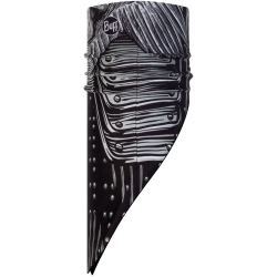 BUFF Polar Bandana Dreieckstuch n-tribe black