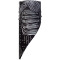 BUFF Polar Bandana Dreieckstuch n-tribe black