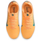 NIKE Jr. Mercurial Vapor 16 Academy Kylian Mbappé FG/MG Fußballschuhe Kinder 801 - melon tint/neo turq-igloo 32