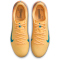 NIKE Mercurial Vapor 16 Academy Kylian Mbappé AG Fußballschuhe Herren 801 - melon tint/neo turq-igloo 39