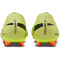 NIKE Mercurial Vapor 16 Academy AG Fußballschuhe Herren 300 - limelight/volt-hyper crimson 38.5