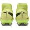 NIKE Mercurial Superfly 10 Academy SG-Pro Stollen-Fußballschuhe Herren 300 - limelight/volt-hyper crimson 37.5