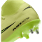NIKE Mercurial Superfly 10 Academy SG-Pro Stollen-Fußballschuhe Herren 300 - limelight/volt-hyper crimson 37.5