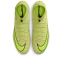 NIKE Mercurial Superfly 10 Academy SG-Pro Stollen-Fußballschuhe Herren 300 - limelight/volt-hyper crimson 37.5