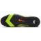 NIKE Mercurial Superfly 10 Academy TF Multinocken-Fußballschuhe Herren 300 - limelight/volt-hyper crimson 40.5