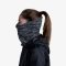 BUFF Dryflx Pro Neckwarmer Multifunktionstuch light grey