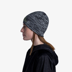 BUFF Dryflx Pro Funktionsmütze light grey