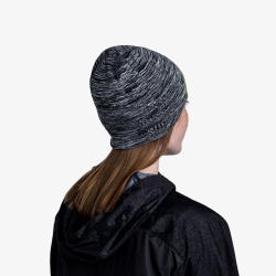 BUFF Dryflx Pro Funktionsmütze light grey