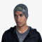 BUFF Dryflx Pro Funktionsmütze light grey