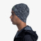 BUFF Dryflx Pro Funktionsmütze light grey