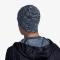 BUFF Dryflx Pro Funktionsmütze light grey