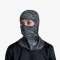 BUFF Dryflx+ Balaclava Sturmhaube light grey