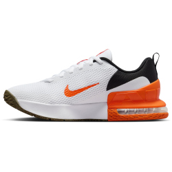 NIKE Air Max Alpha Trainer 6 Fitnessschuhe Herren 109 -...