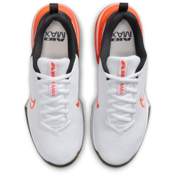 NIKE Air Max Alpha Trainer 6 Fitnessschuhe Herren 109 -...