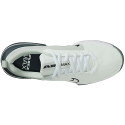NIKE Air Max Alpha Trainer 6 Fitnessschuhe Herren 108 - summit white/seaweed-light silver 39