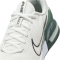 NIKE Air Max Alpha Trainer 6 Fitnessschuhe Herren 108 - summit white/seaweed-light silver 40
