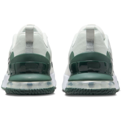 NIKE Air Max Alpha Trainer 6 Fitnessschuhe Herren 108 - summit white/seaweed-light silver 41