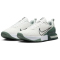 NIKE Air Max Alpha Trainer 6 Fitnessschuhe Herren 108 - summit white/seaweed-light silver 41