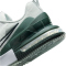 NIKE Air Max Alpha Trainer 6 Fitnessschuhe Herren 108 - summit white/seaweed-light silver 41