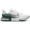 NIKE Air Max Alpha Trainer 6 Fitnessschuhe Herren 108 - summit white/seaweed-light silver 47.5