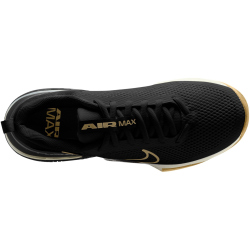 NIKE Air Max Alpha Trainer 6 Fitnessschuhe Herren 012 - black/parachute beige-sail 38.5