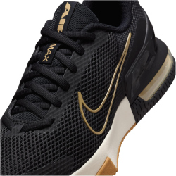 NIKE Air Max Alpha Trainer 6 Fitnessschuhe Herren 012 - black/parachute beige-sail 38.5
