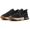 NIKE Air Max Alpha Trainer 6 Fitnessschuhe Herren 012 - black/parachute beige-sail 38.5
