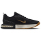 NIKE Air Max Alpha Trainer 6 Fitnessschuhe Herren 012 - black/parachute beige-sail 38.5