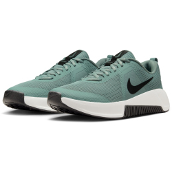 NIKE MC Trainer 3 Fitnessschuhe Herren 300 - clay green/black-summit white 47