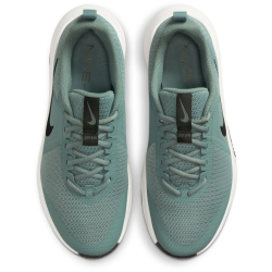 NIKE MC Trainer 3 Fitnessschuhe Herren 300 - clay green/black-summit white 47