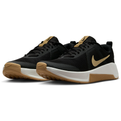 NIKE MC Trainer 3 Fitnessschuhe Herren 012 - black/parachute beige-sail 43