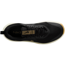 NIKE MC Trainer 3 Fitnessschuhe Herren 012 - black/parachute beige-sail 43